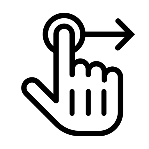 魔法拖拽图标