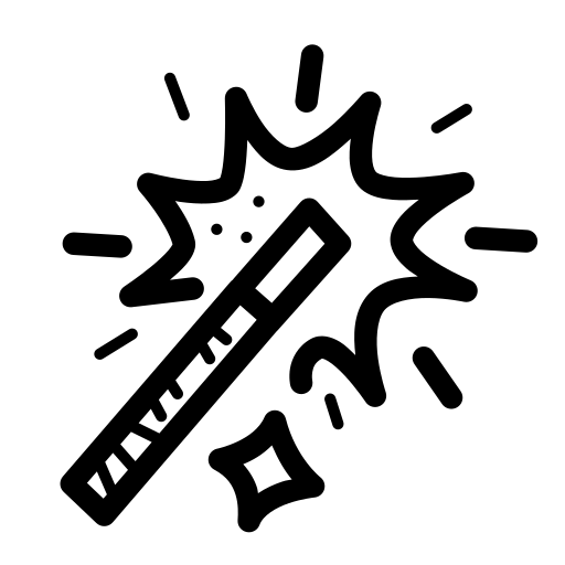 魔法开关图标